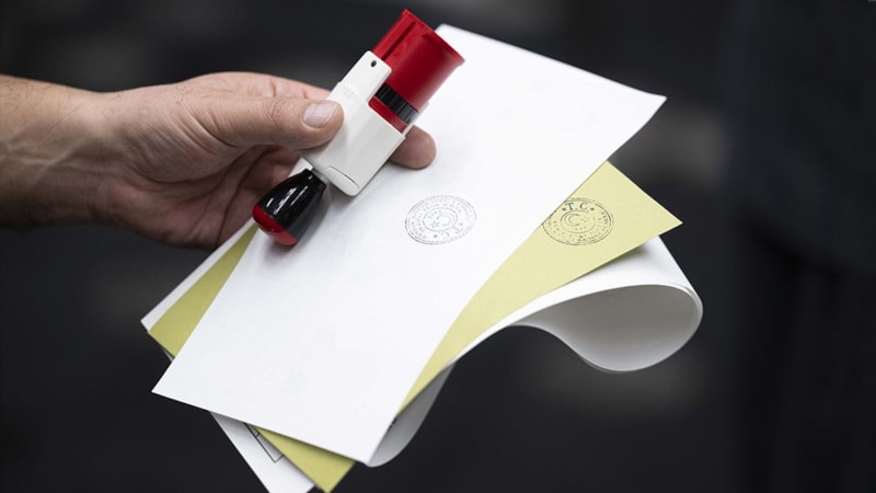 İlk kez oy kullanacak genç seçmen sayısı! 14 Mayıs seçimde kaç kişi oy kullanacak?