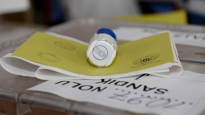 Oy kullanma kaçta bitecek? En geç oy verme saati 2023!