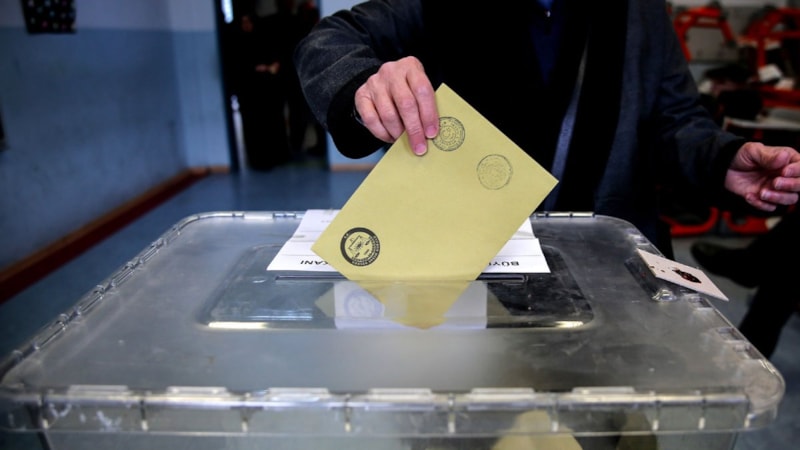 Mükerrer oy ne demek? Mükerrer oy ne anlama geliyor? Cezası belli oldu...