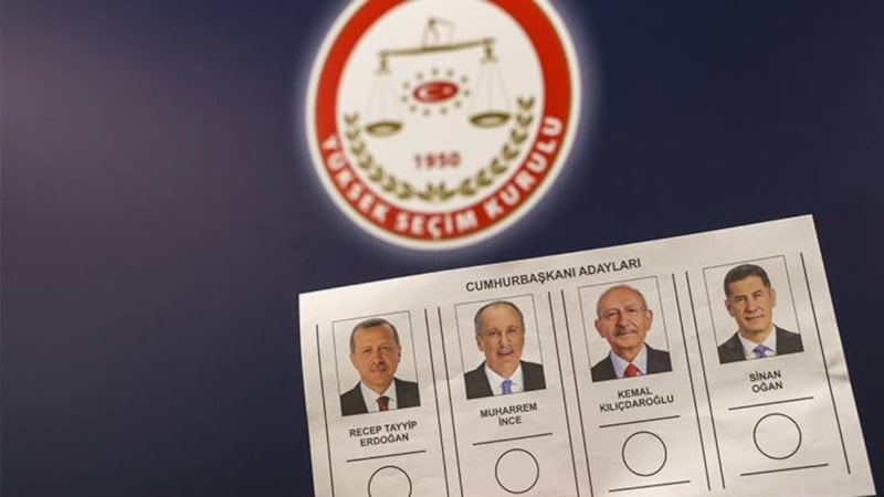 Cumhurbaşkanlığı seçimi ikinci tura nasıl kalır? Seçimin ikinci tura kalması için ne olması gerekiyor?