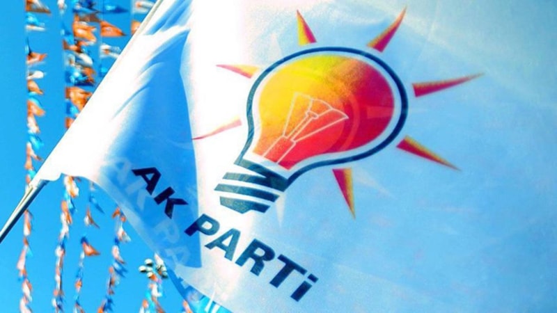 AK Parti milletvekili adayları tam liste! İşte Ak Parti'nin il il milletvekili adayları