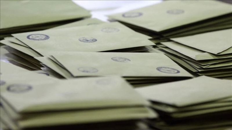 Oylar nasıl sayılır? Oy dökümü ve sayımı nasıl yapılır? Kimler izleyebilir?