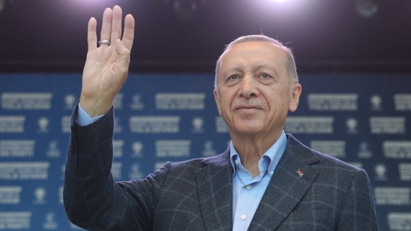 Cumhurbaşkanı Erdoğan: Sandıklara sahip çıkalım