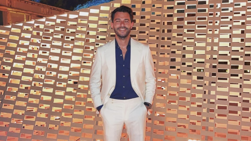 Hakan Sabancı seçimlerde hangi adaya oy verdiğini açıkladı