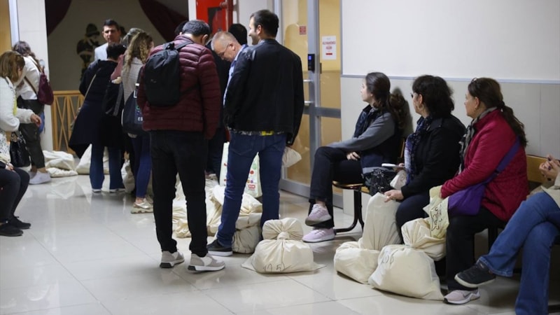 Türkiye tercihini yaptı: İl il 2023 seçim sonuçları