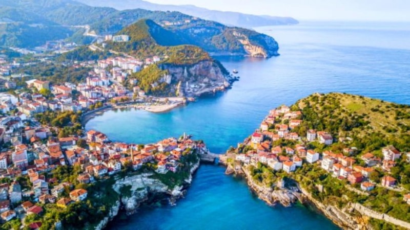 2023 seçimleri Bartın'da sonuçlar