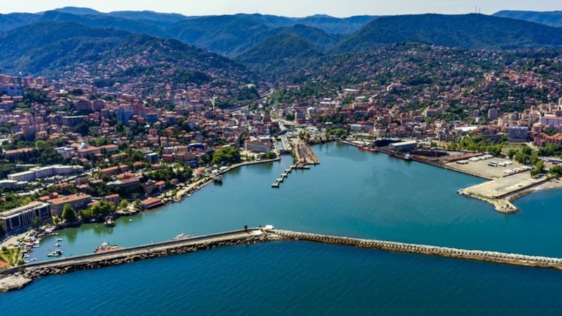 2023 Zonguldak'ta seçim sonuçları