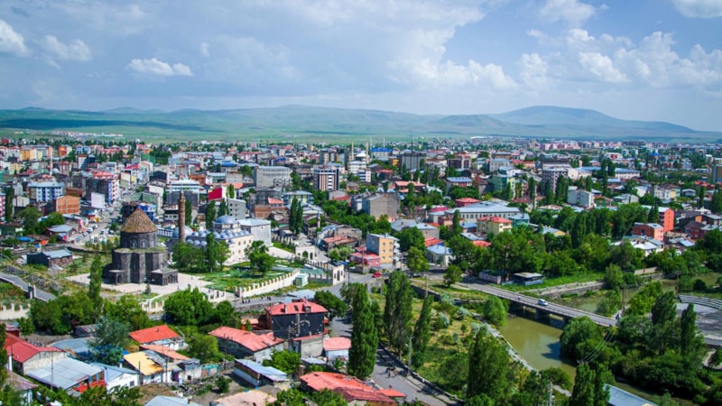 2023 genel seçimleri Kars'ta sonuçlar