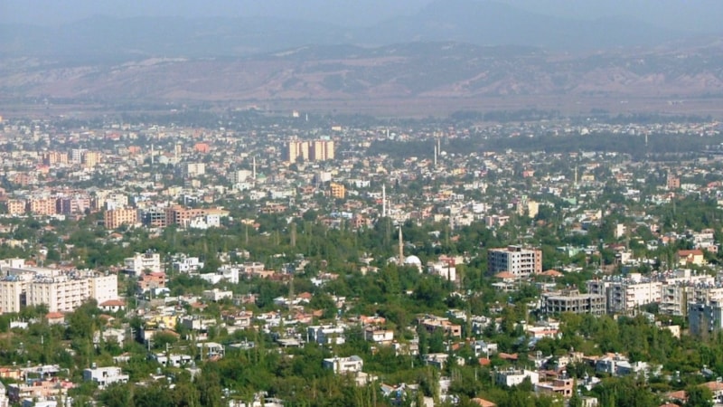 2023 Osmaniye seçim sonuçları