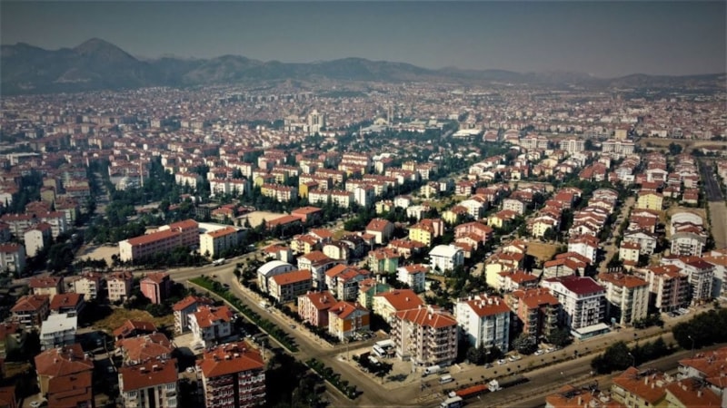 2023 Isparta seçim sonuçları