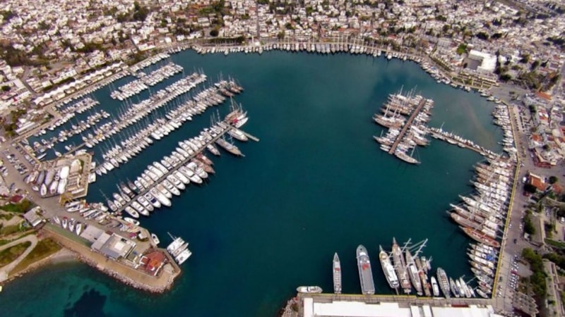 2023 genel seçimleri Muğla'da sonuçlar