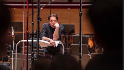 Fazıl Say, isyan bayrağını çekti