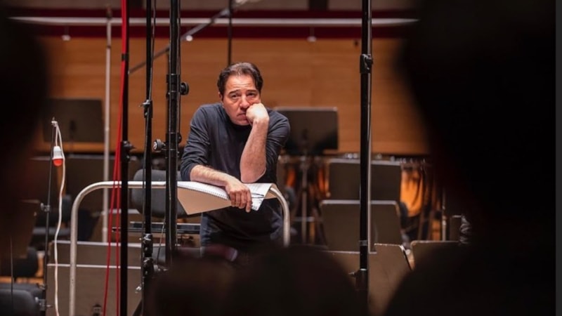 Fazıl Say, isyan bayrağını çekti