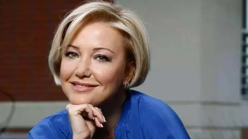 Berna Laçin'den seçim sonrası açıklama: Halklar müstehak oldukları şekilde yönetilir