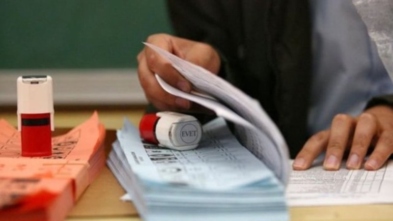 Sandık görevlisi ücretleri ne zaman yatacak? 14 Mayıs seçim parası 2023!