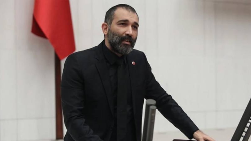 Barış Atay milletvekili seçildi mi? Barış Atay Meclis'e girdi mi?