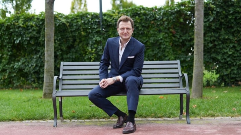 Prof. Dr. Halit Yerebakan, milletvekili seçildi