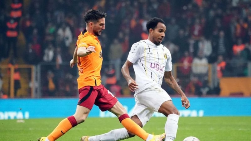 İstanbulspor - Galatasaray maçı ne zaman, saat kaçta ve hangi kanalda?