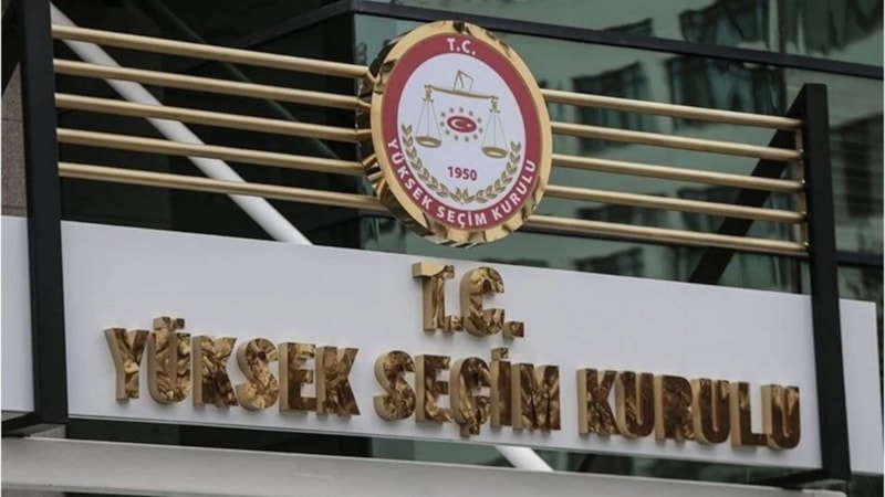 YSK 2023 kesin seçim sonuçları ne zaman açıklanacak? Gözler YSK'da...