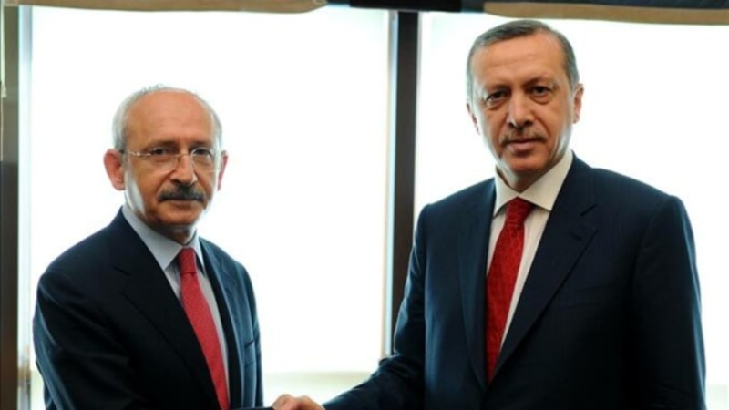 Cumhurbaşkanı Erdoğan’ın 2012 yılında attığı tweet seçim sonrası yeniden dolaşımda