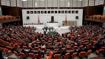 Yasama dokunulmazlığı: Milletvekilleri dokunulmaz mı?