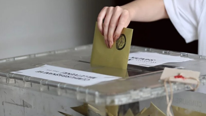 Milletvekili seçimlerinde hangi parti kaç oy aldı? Partilerin oy oranı kaç?