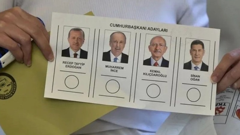 YSK AÇIKLADI: Seçim ikinci tura mı kaldı? Cumhurbaşkanlığı seçimi ikinci tur tarihi...