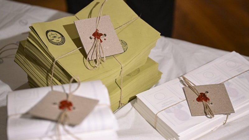 Deprem bölgesinde seçim sonuçlarına sosyal medyada hakaret yağdı