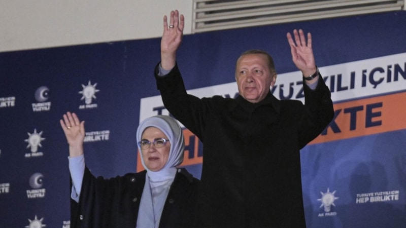 İsveç medyasının gözünden 14 Mayıs: Rüzgar, Erdoğan'ın lehine döndü