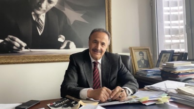 Eski CHP'li Mehmet Sevigen'den Kemal Kılıçdaroğlu'na sert sözler
