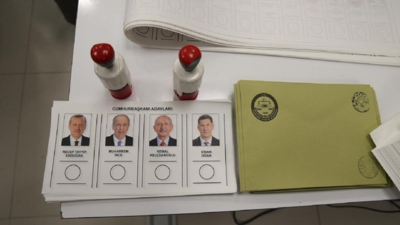 14 Mayıs’ta son 10 seçimin katılım rekoru kırıldı