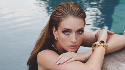 Yasemin Allen, milletvekili seçim sonuçlarına tepki gösterdi