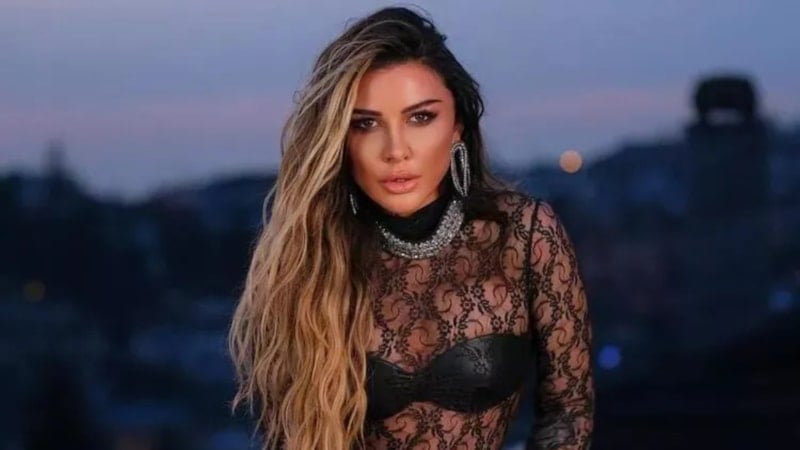 Beste Açar'dan Selen Görgüzel'e tepki