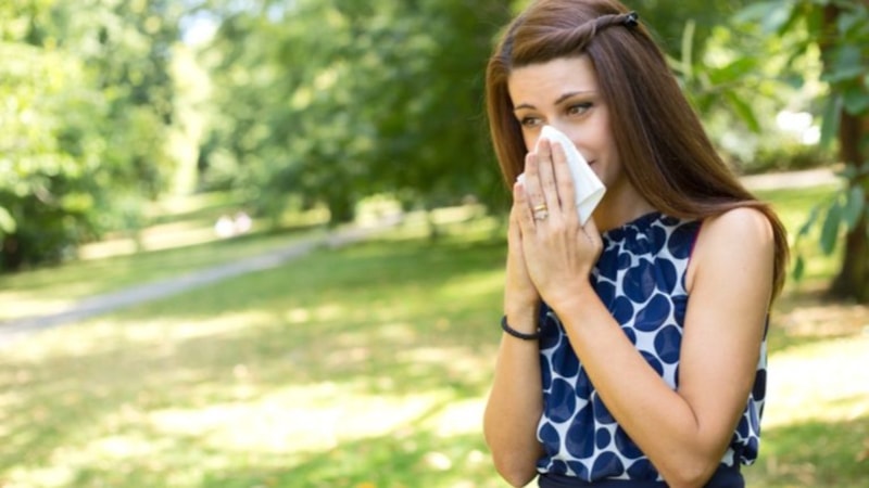 Yaz gribi belirtileri nelerdir? Yaz gribinden nasıl korunmalıyız?