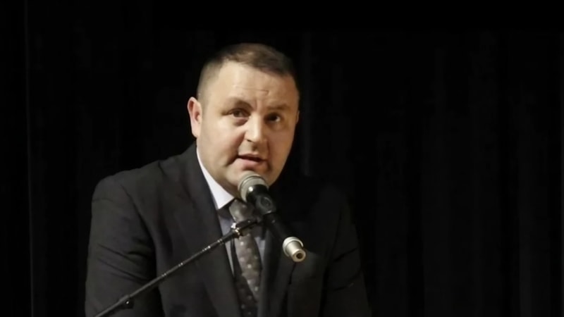 Kayseri'nin bağımsız Çerkes adayı Mutlu Akkaya 12 partiyi solladı