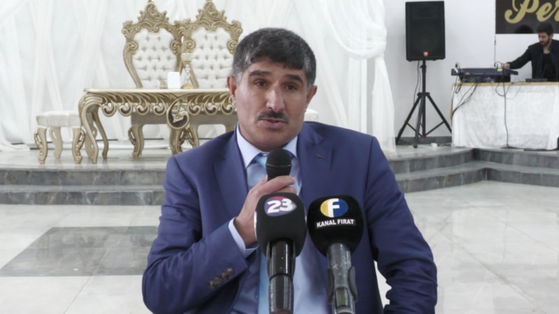 Elazığ'da bin 869 oy alan bağımsız aday sedyeden fotoğraf paylaştı: Bitirdin beni Elazığ