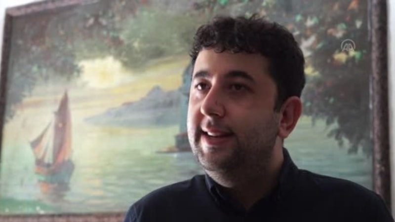 Yazar Güven Bayar seçim sonuçlarını beğenmedi: Ordululara hakaret etti