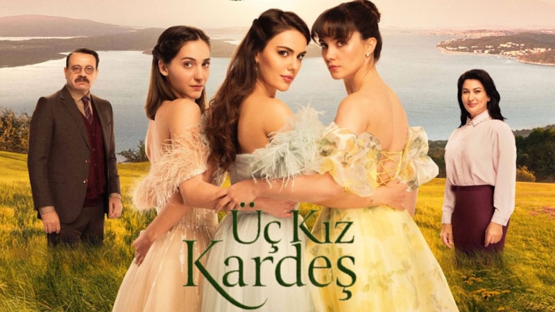 Üç Kız Kardeş bu akşam yok mu, neden? Üç Kız Kardeş yeni bölüm ne zaman? 16 Mayıs Kanal D yayın akışı