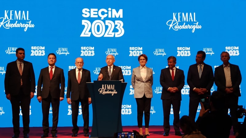 ANKA seçim gecesi verilerini paylaştı: Muhalefeti yalanladı