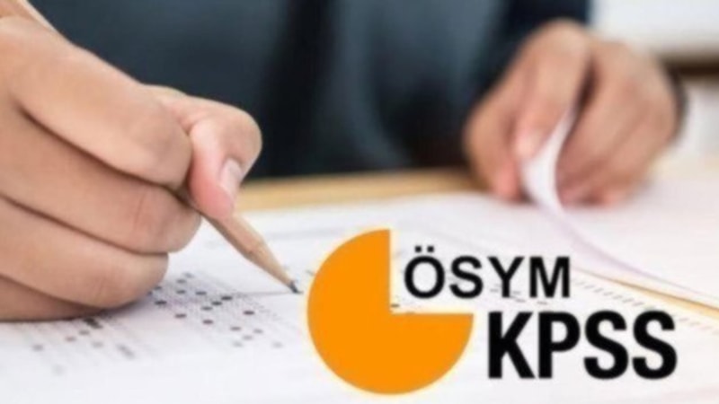 KPSS BAŞVURU ÜCRETİ 2023 | KPSS başvuru ücreti ne kadar, hangi bankaya yatırılır?