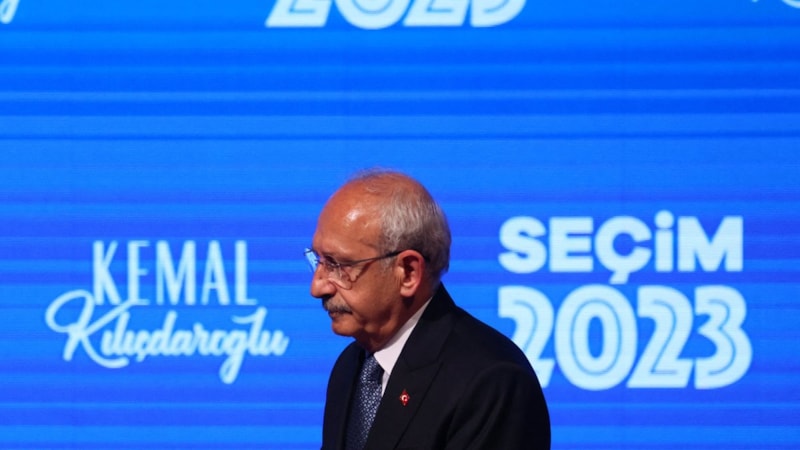 ANKA'nın seçim verileri Kemal Kılıçdaroğlu'nu yalanladı