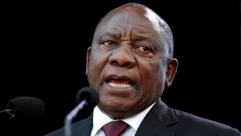 Putin ve Zelensky, barış planı önerecek Afrika misyonunu kabul etti