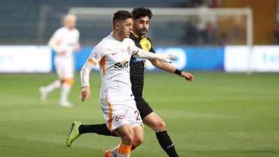 İstanbulspor - Galatasaray - CANLI SKOR