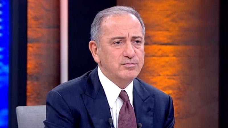 Fatih Altaylı, Habertürk ile yollarını ayırdı