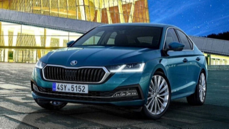 Skoda Octavia fiyat listesi: Mayıs 2023 güncel Skoda Octavia fiyatları
