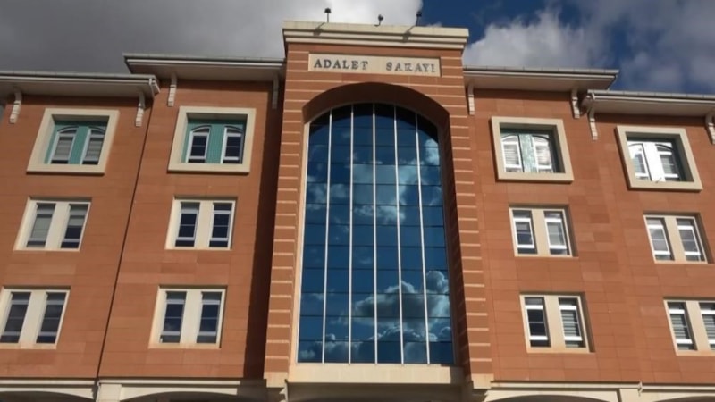 Kastamonu'da uyuşturucu bağımlısı oğlunu şikayet etti