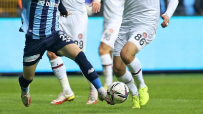 Fatih Karagümrük - Adana Demirspor maçı ne zaman, saat kaçta ve hangi kanalda?