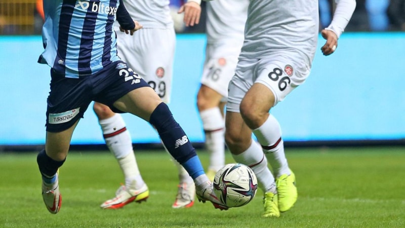 Fatih Karagümrük - Adana Demirspor maçı ne zaman, saat kaçta ve hangi kanalda?