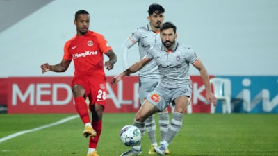 Başakşehir - Ümraniyespor maçı ne zaman, saat kaçta ve hangi kanalda?