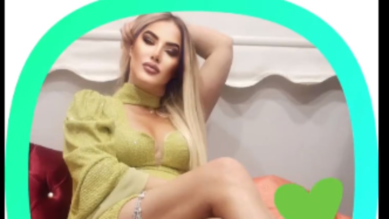 Banu Zorlu Türk erkeğini beğenmiyor